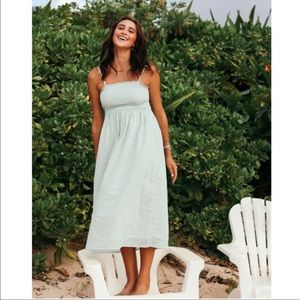 Baja Breeze Dress